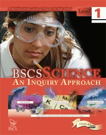 BSCS Inquiry