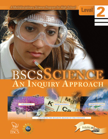 BSCS Inquiry Level 2